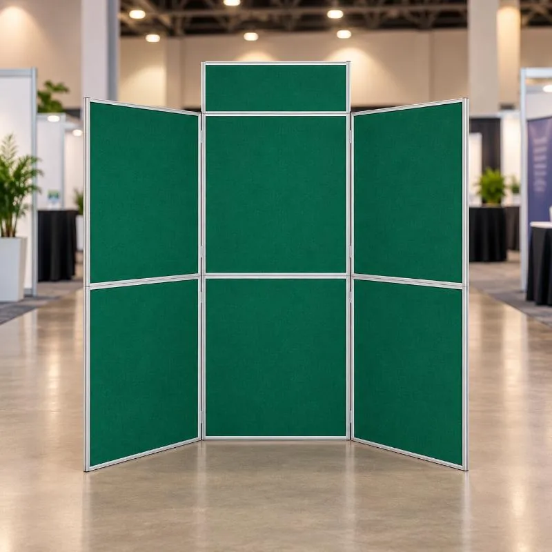Harga Papan Pameran 2026: Senarai Harga Terus Dari Kilang – papan pameran lipat